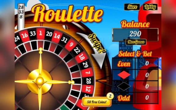 €325 Mobile freeroll slot tournament at Bet Rebels Casino