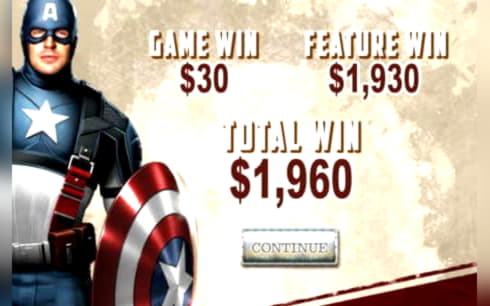 111 Free spins at Bet Rebels Casino