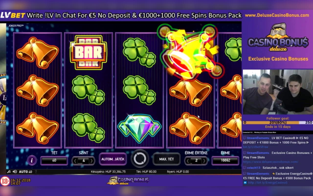 €3510 NO DEPOSIT BONUS CASINO at Bet Rebels Casino