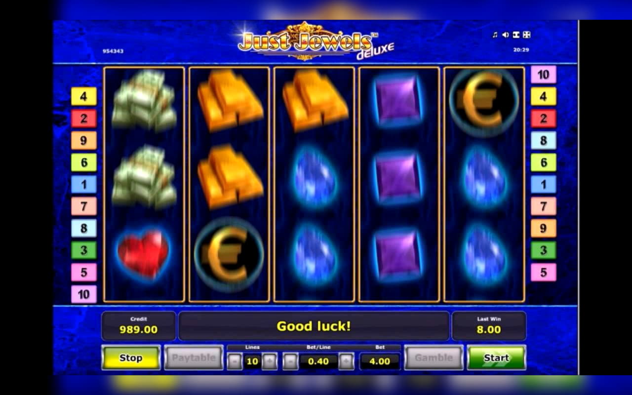 €105 Free Chip at Casino-X