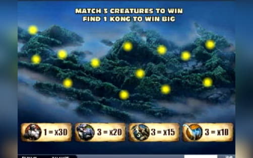 £4345 No deposit casino bonus at Omni Casino