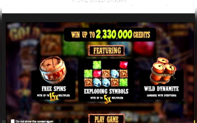 EUR 2270 no deposit casino bonus at Platinum Play Casino