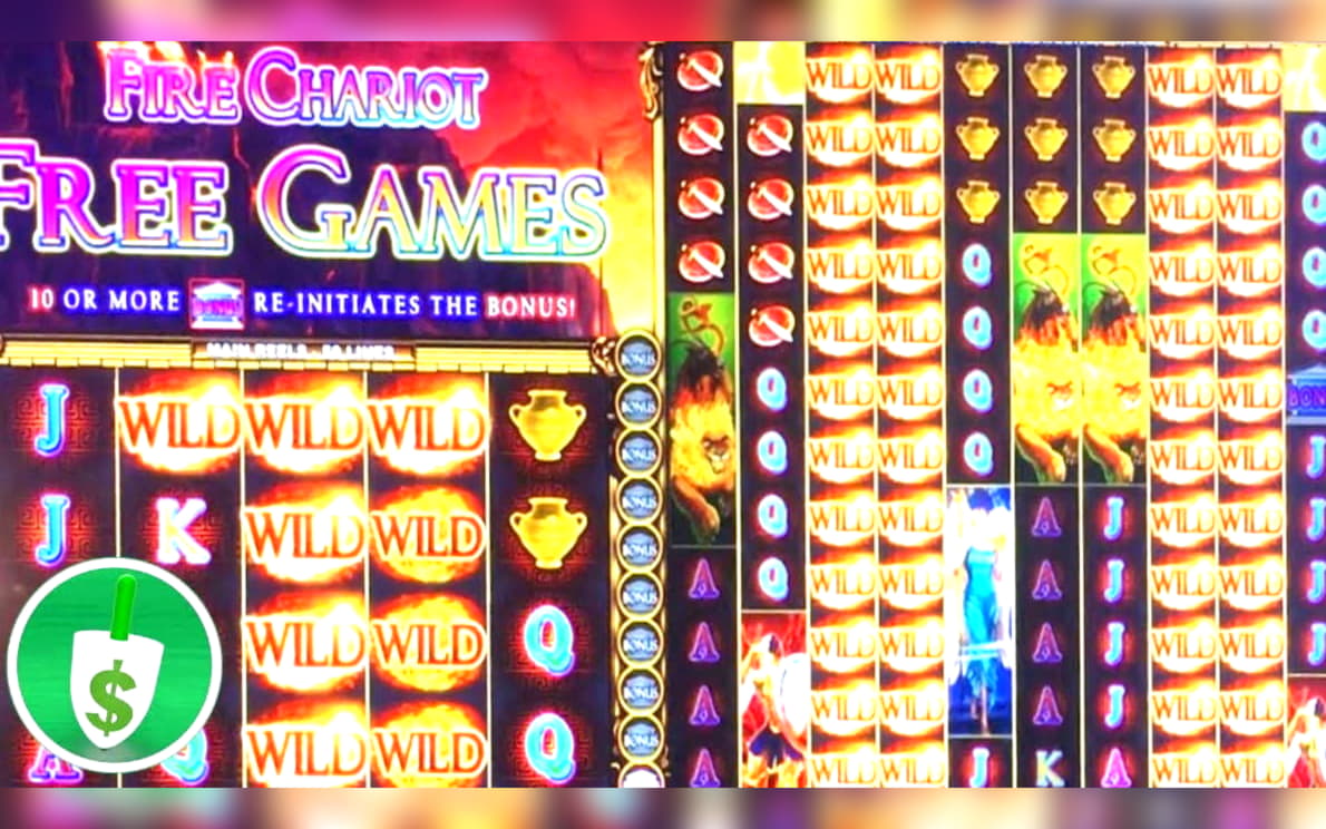 220 Free spins at Bet Rebels Casino