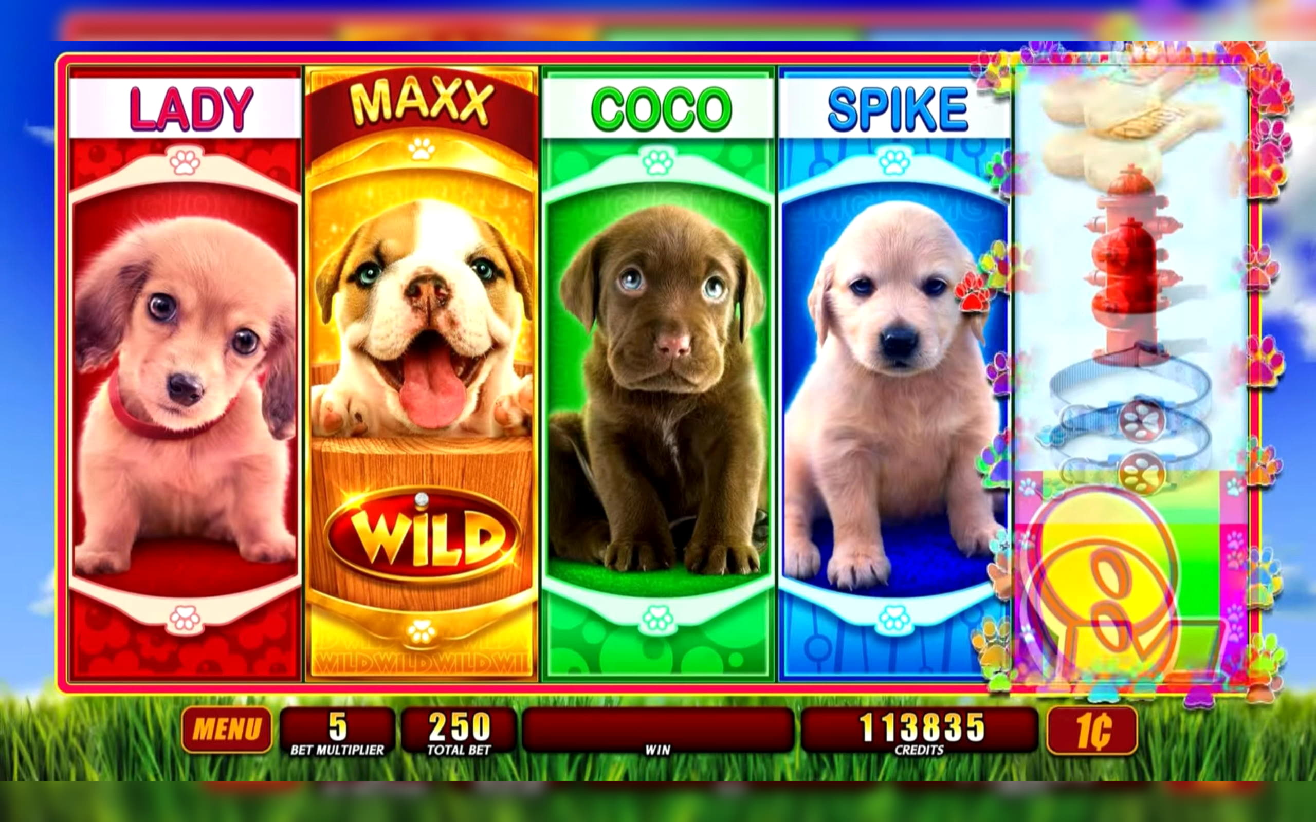 EURO 2020 NO DEPOSIT CASINO BONUS at Casino Action