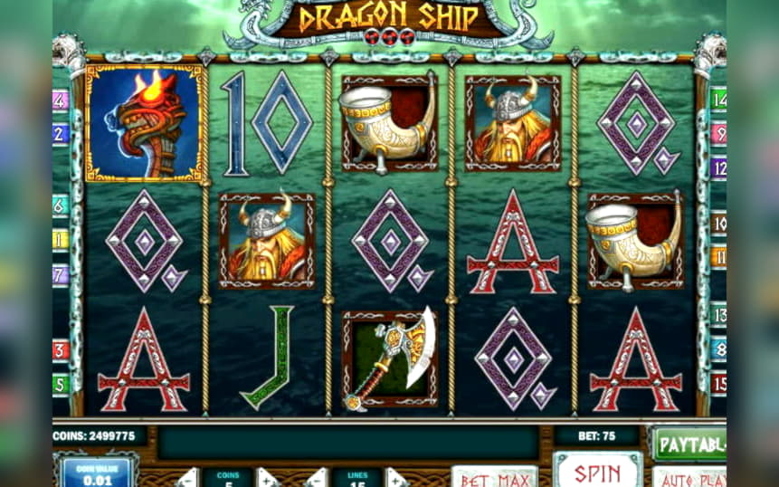 EUR 80 Daily freeroll slot tournament at Euro Palace Casino