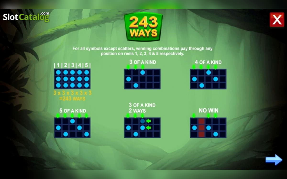 550% Match bonus at Club Gold Casino