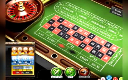 110% Best signup bonus casino at William Hill Casino