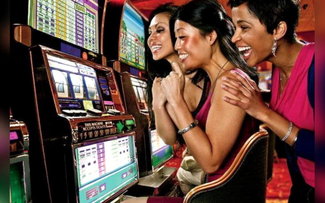 $40 Casino Tournament at Casino com