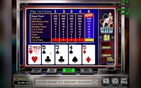 55 FREE SPINS at Casino com