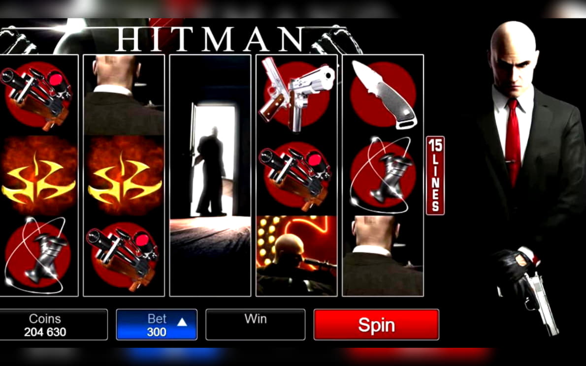 95 free spins at bWin Casino