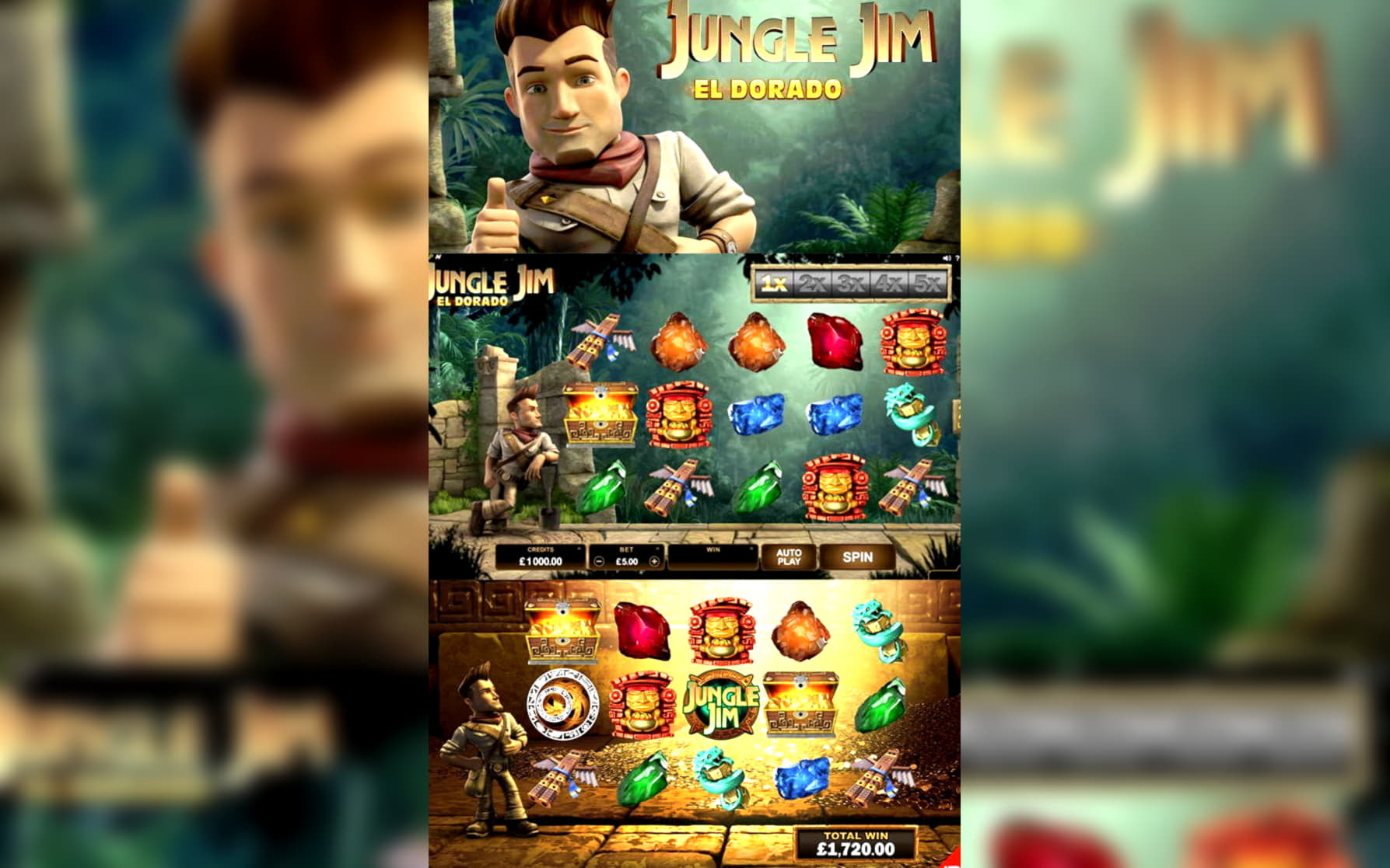 £2190 no deposit bonus code at William Hill Casino