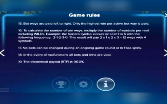 305% Casino Welcome Bonus at La Fiesta Casino