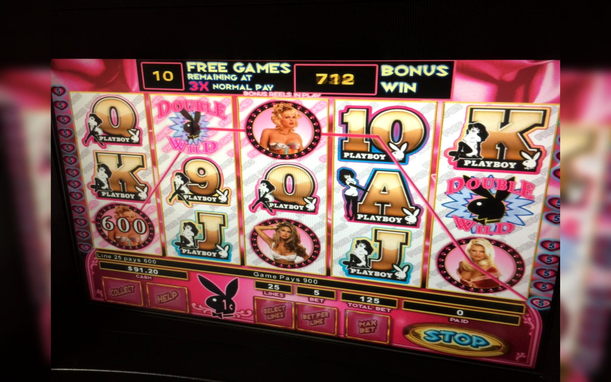 €2845 No Deposit Bonus Casino at Euro Palace Casino