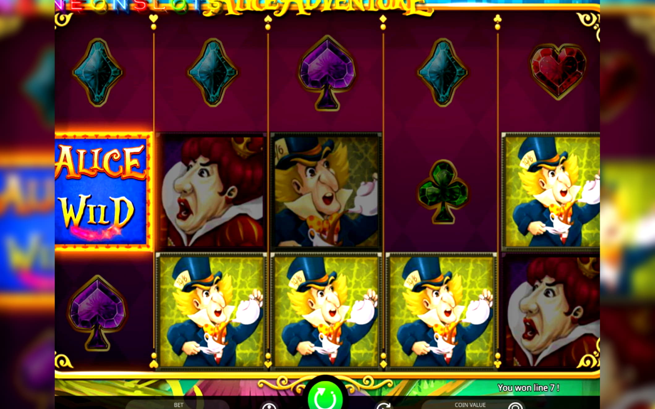 925% Match at a casino at Spin Palace Casino