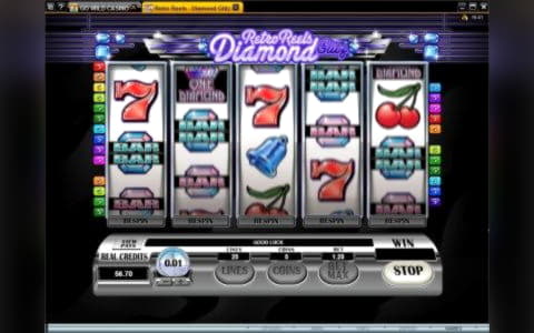 540% Deposit Match Bonus at Euro Palace Casino