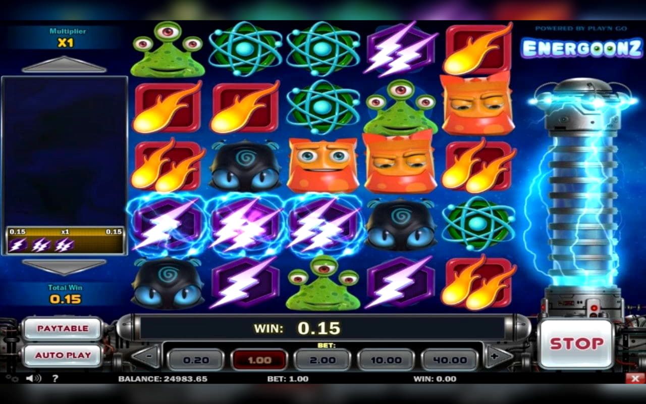 70 free spins no deposit casino at Karamba Casino