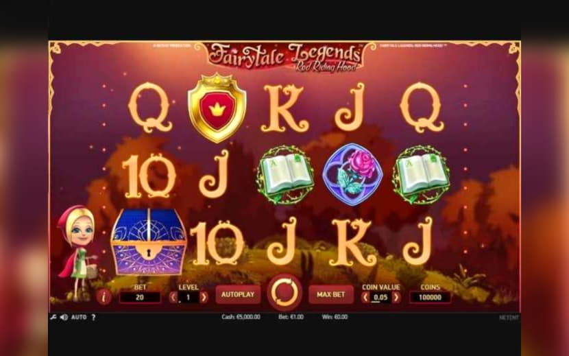 125 Free Casino Spins at Grand Hotel Casino