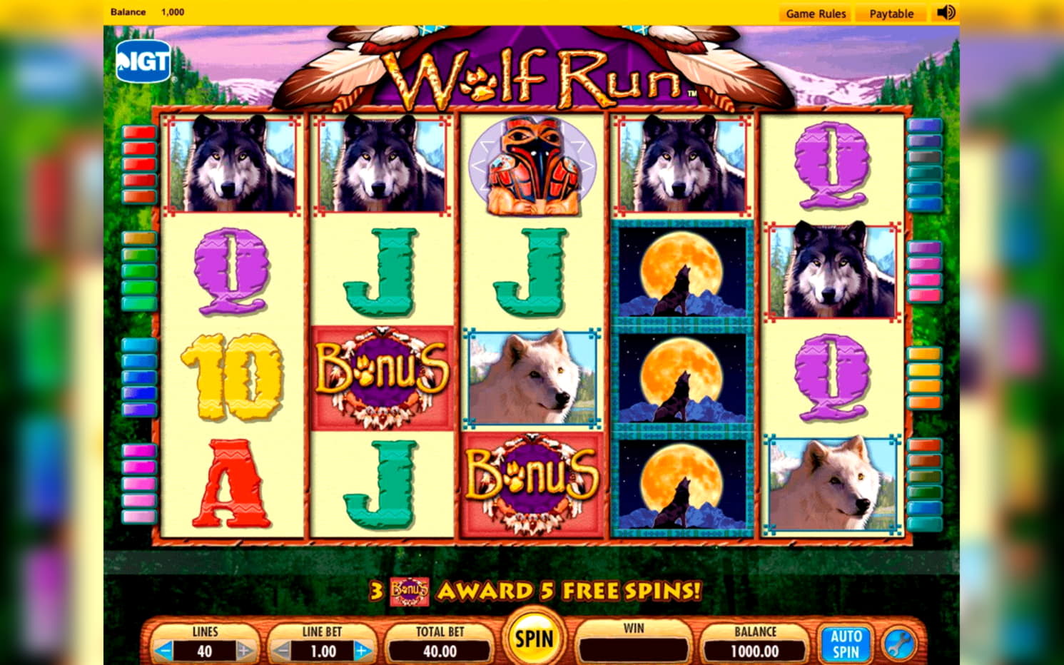 111 Free spins at William Hill Casino