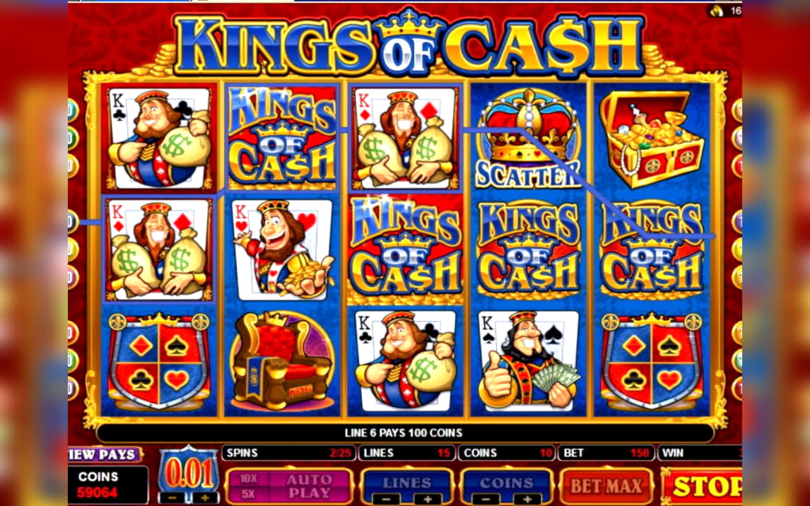 €2645 no deposit bonus at Betway Casino