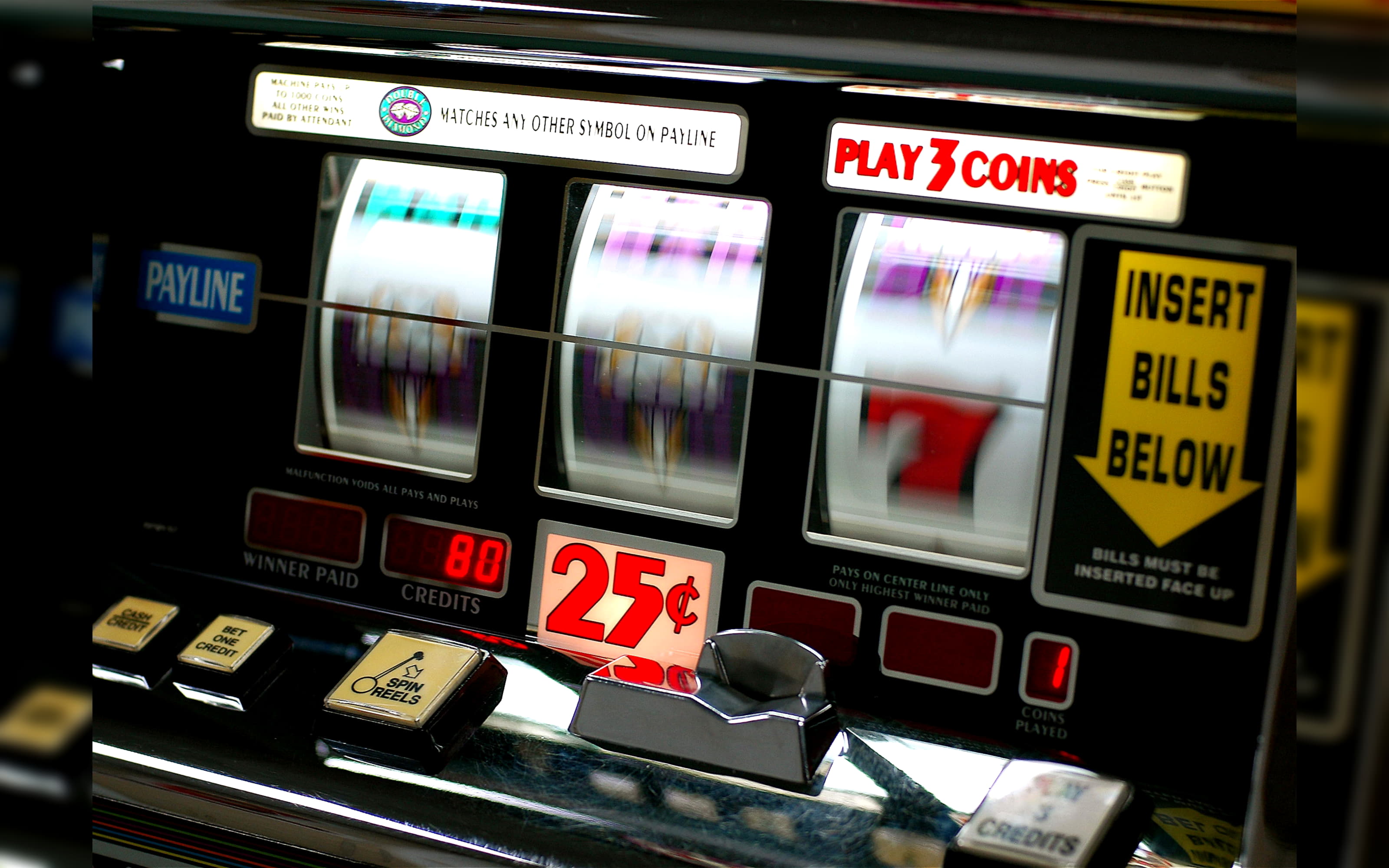 €1585 No deposit bonus casino at Betway Casino