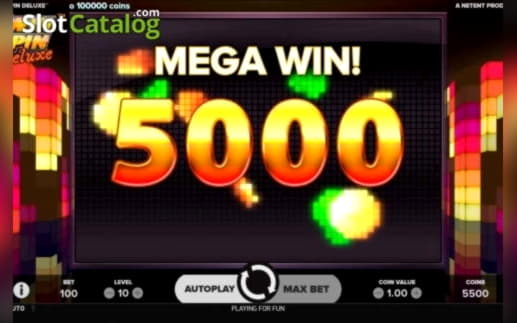 Eur 385 casino chip at bWin Casino