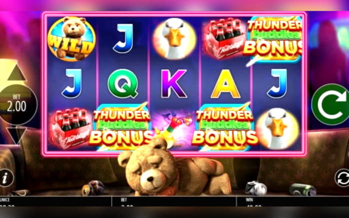 985% Match Bonus at Spin Palace Casino