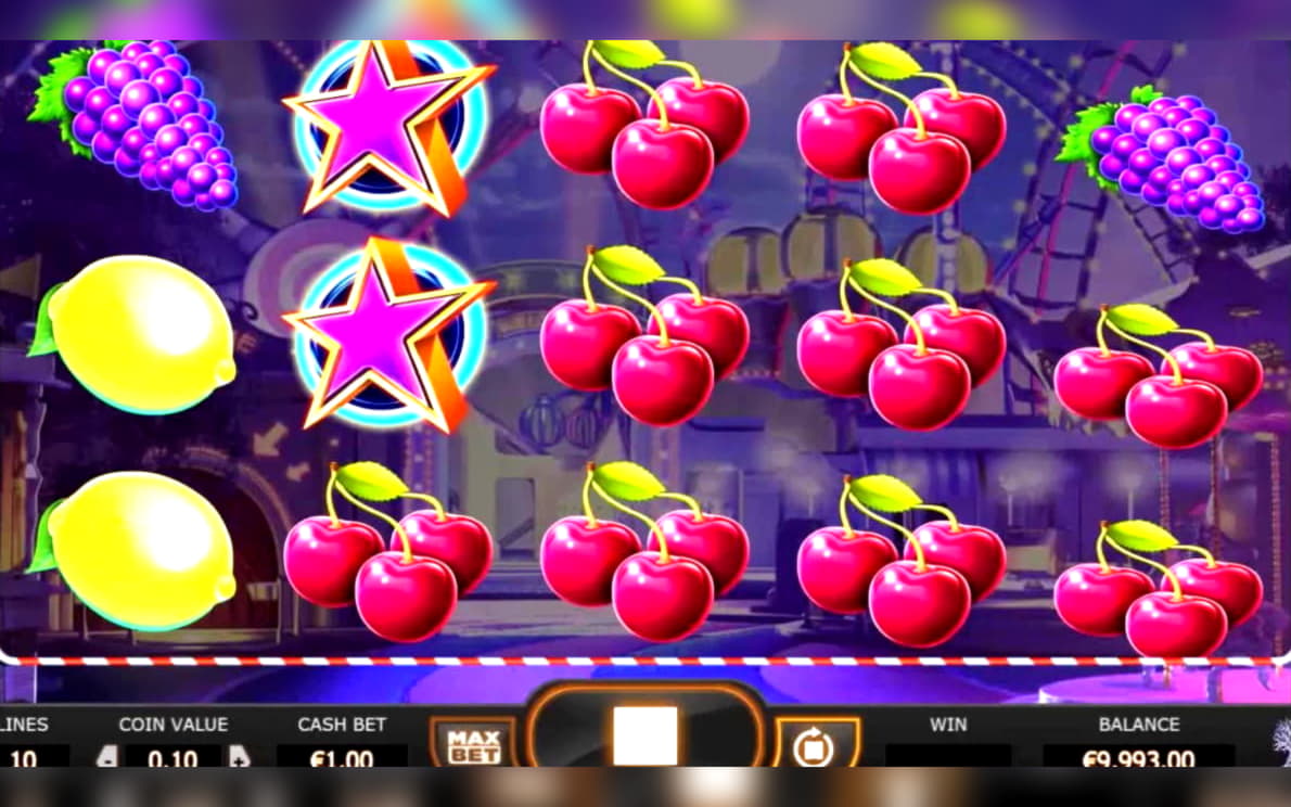 €615 Tournament at Spin Palace Casino
