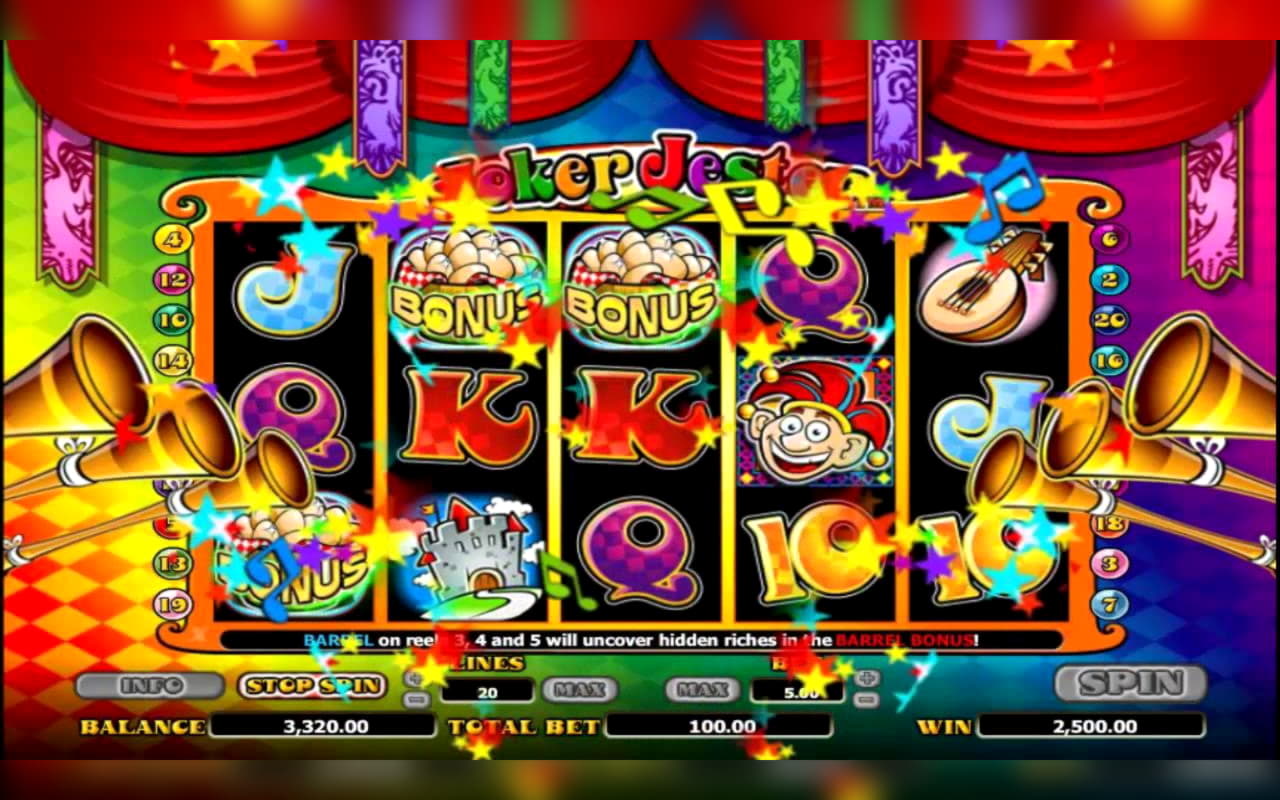 110 Trial Spins at Karamba Casino