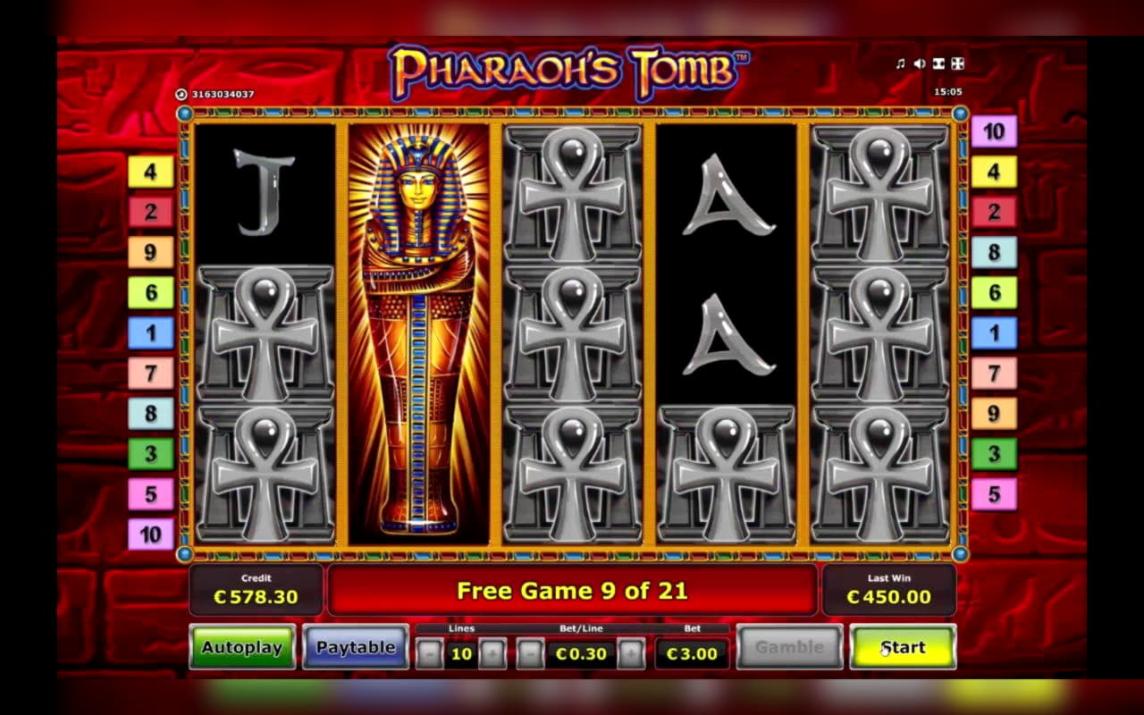 £940 Tournament at LSbet Casino
