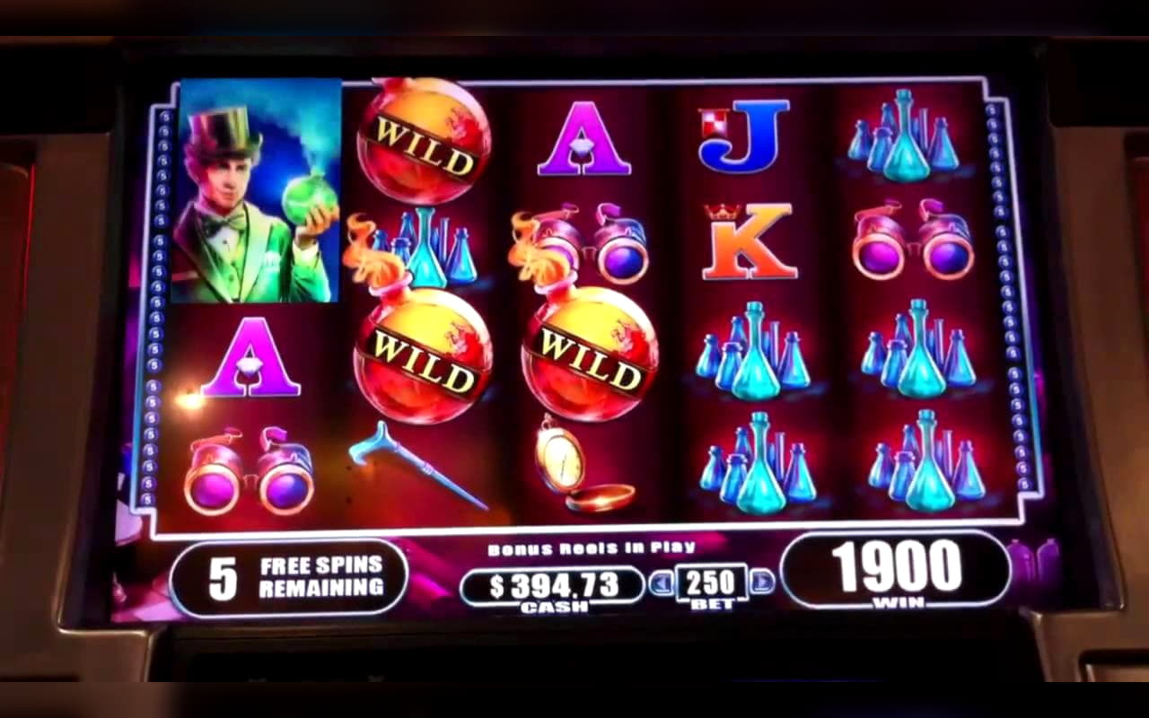 15 Trial Spins at Casino-X