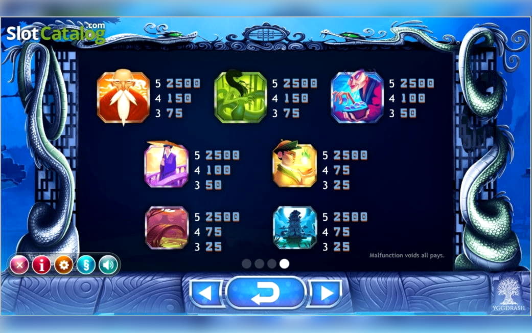 35 Free Spins no deposit at Bet Rebels Casino