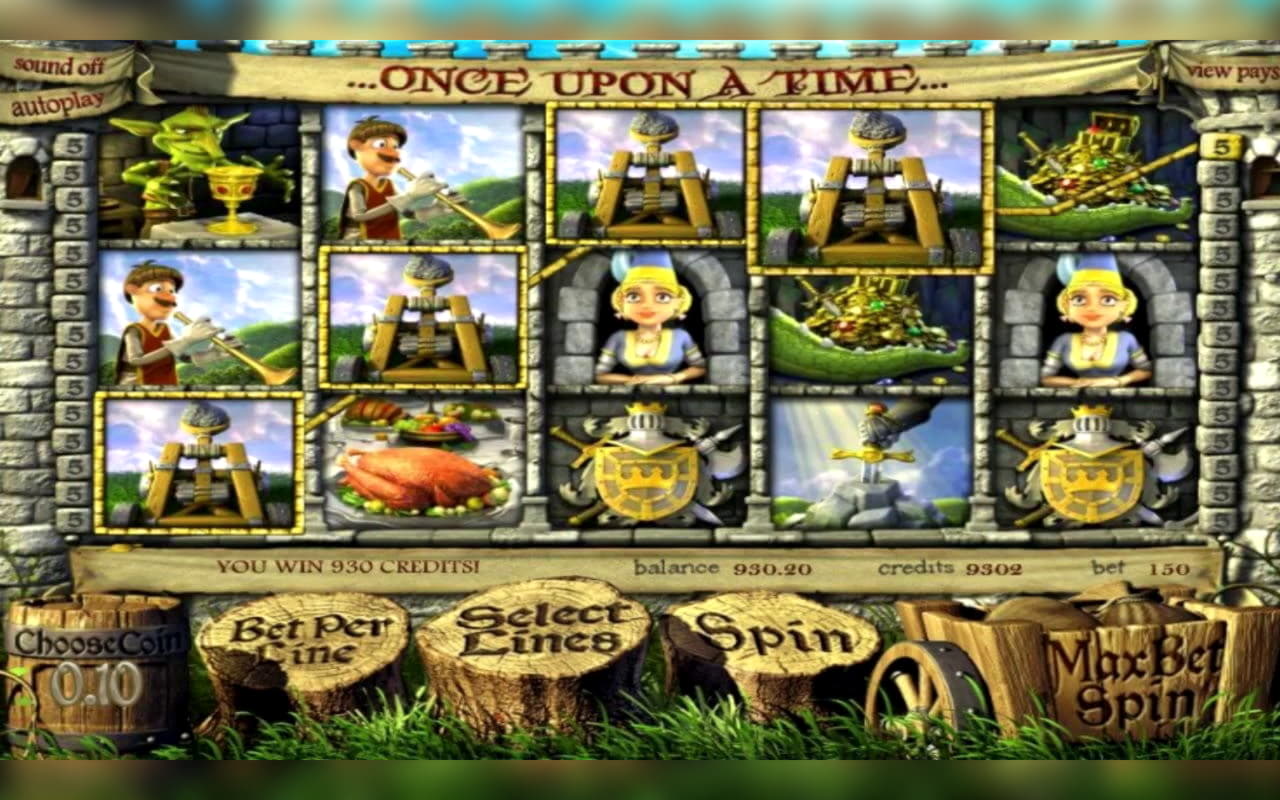 €640 Free Casino Chip at Nordi Casino