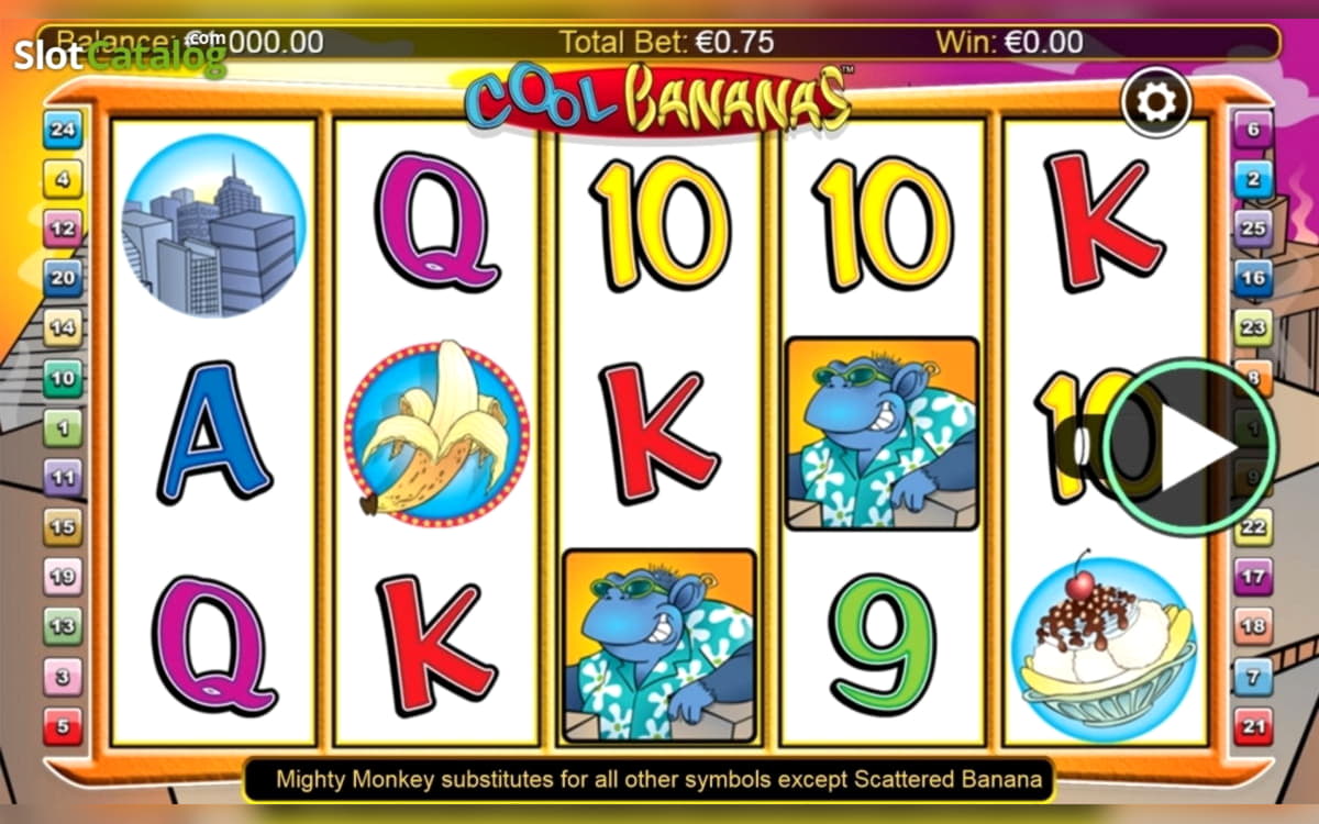 15 free spins at Casino-X