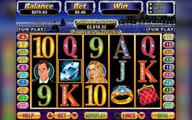 ﻿$200 Free Casino Chip at Bet Rebels Casino