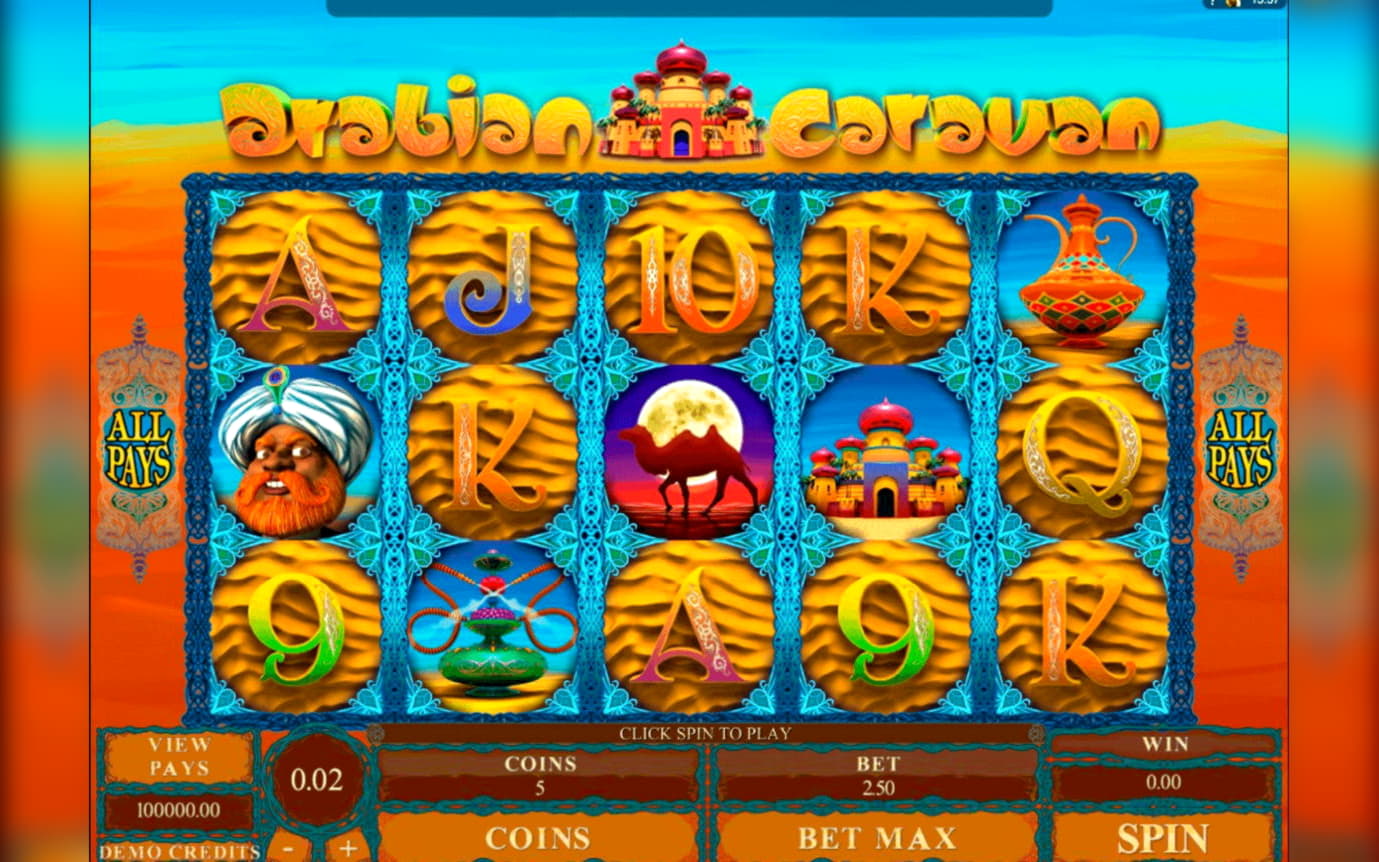 40 free spins no deposit at Inter Casino