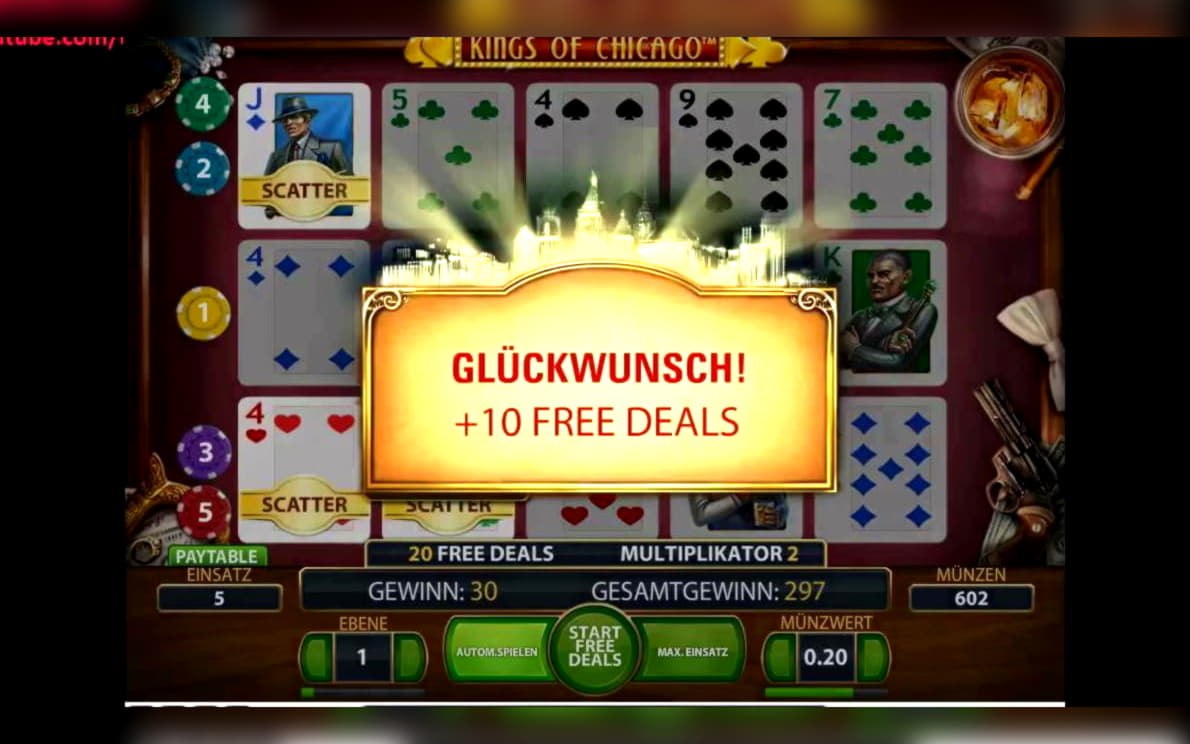 €4145 No Deposit Casino Bonus at Spin Palace Casino
