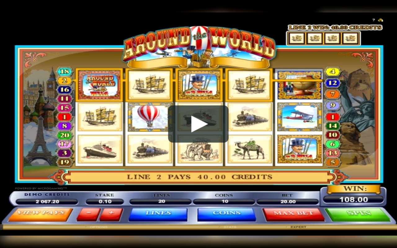 EUR 295 Free Casino Ticket at Yukon Gold Casino