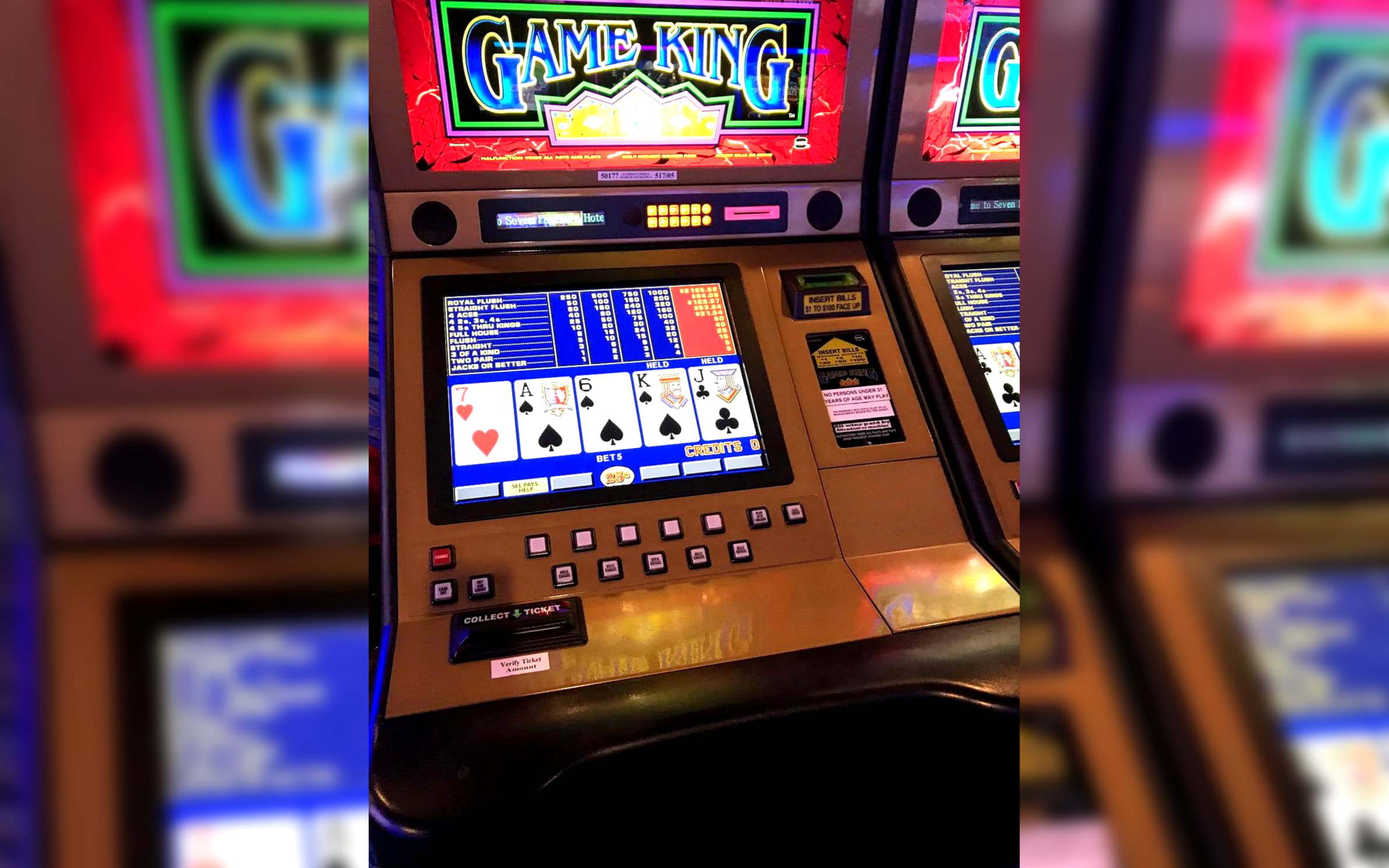 10 Free spins casino at Casino-X