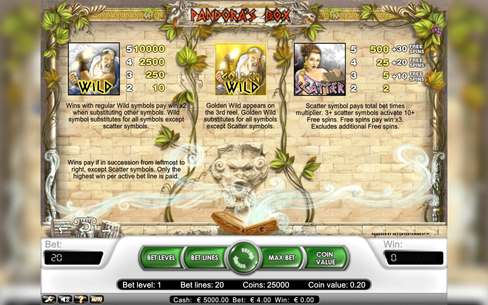 222 Free Spins Casino at Royal Dubai Casino