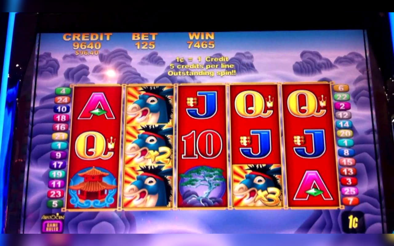 $815 Casino Tournament at Spintropolis Casino