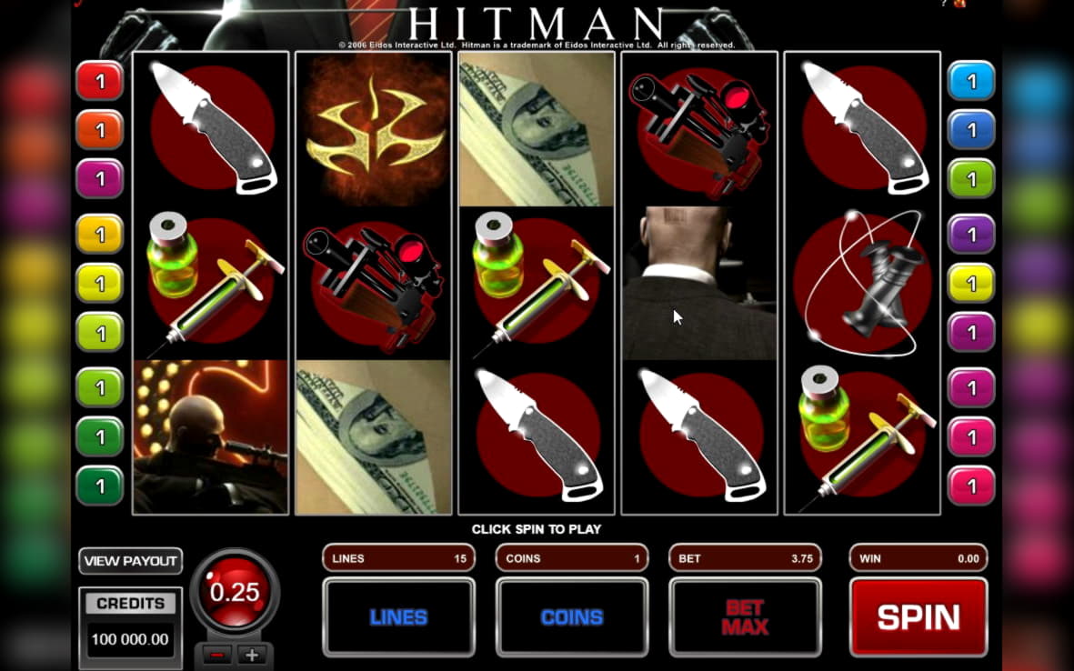 530% Deposit match bonus at Royal Dubai Casino