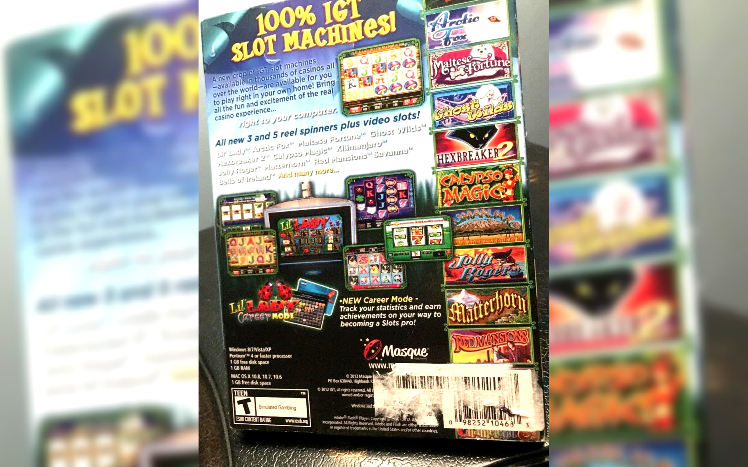 €575 Free Casino Tournament at Karamba Casino