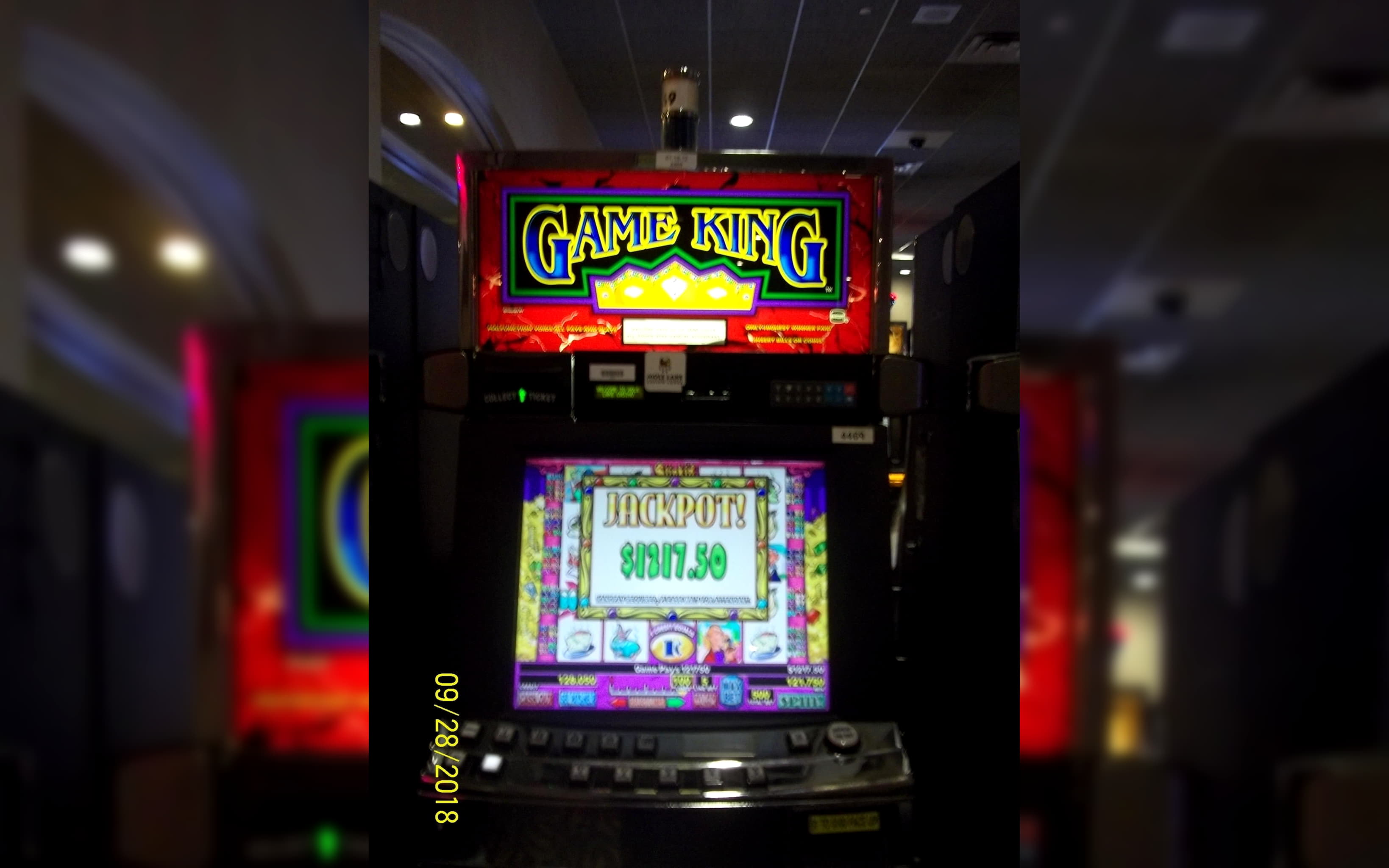 €1080 NO DEPOSIT CASINO BONUS at Casino com