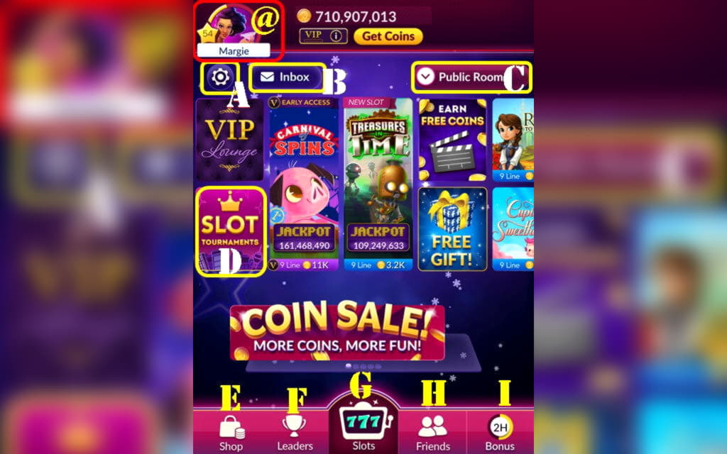 Eur 160 Tournament at Spin Palace Casino