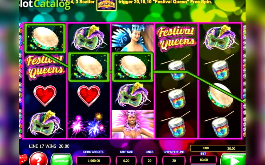 €70 FREE Chip Casino at Casino-X