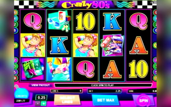 33 free spins no deposit at La Fiesta Casino