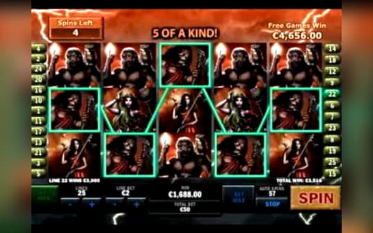 45% Match Bonus Casino at Platinum Play Casino