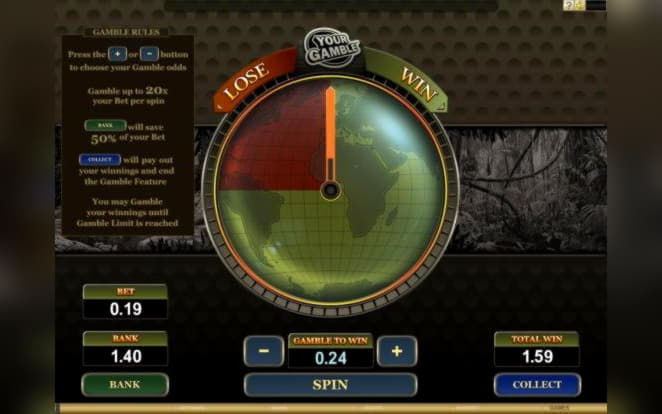 EURO 85 Free Casino Tournament at Casino com