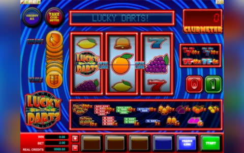 €210 Casino chip at bWin Casino