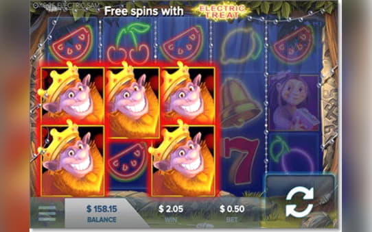 $630 Mobile freeroll slot tournament at Casino com